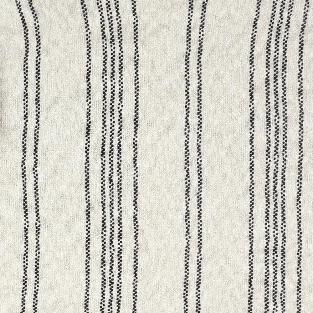 Matalan Womens Beige Striped Pullover Jumper Size L