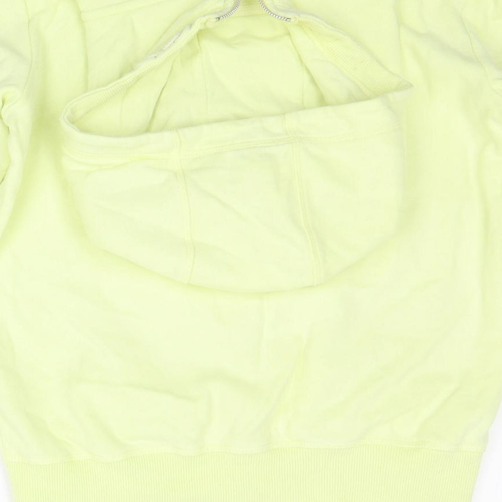 NEXT Girls Beige Jacket Size 12 Years