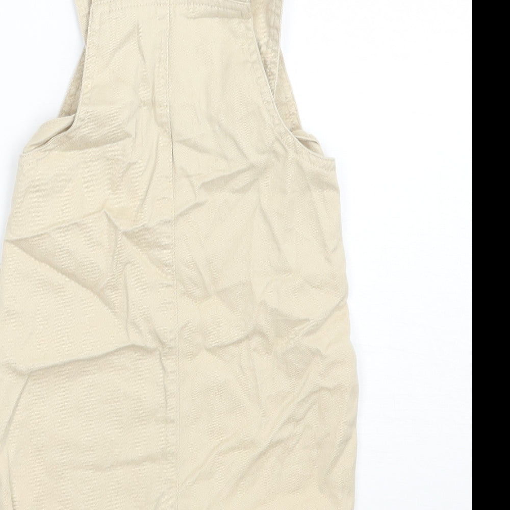 Maris mouse Baby Beige Babygrow One-Piece Size 3-6 Months