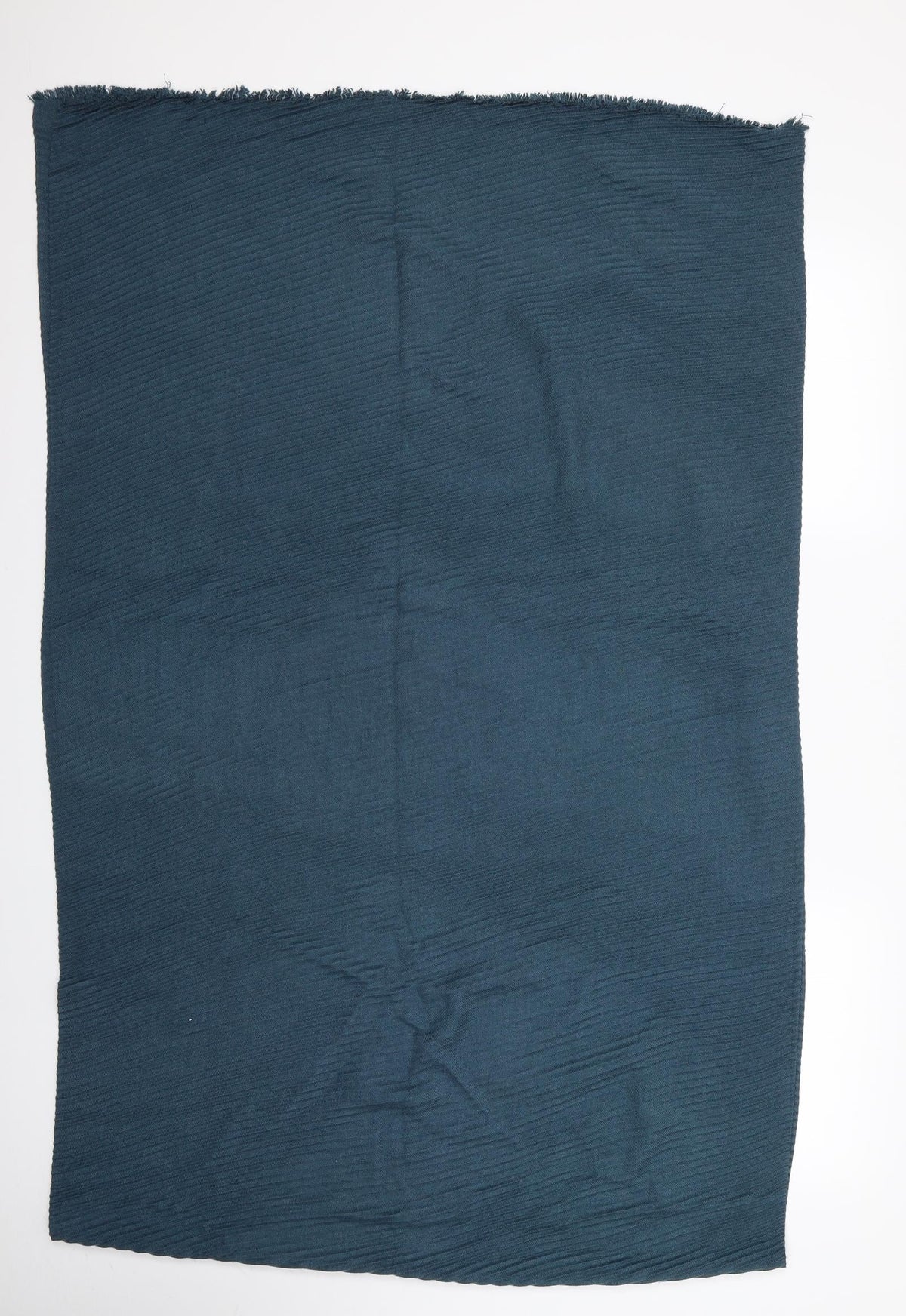 No Label Womens Green Shawl/Wrap - Wrap