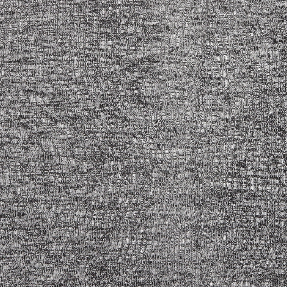 Atmosphere Womens Grey Houndstooth Wrap Jumper Size XS - Wrap Carding