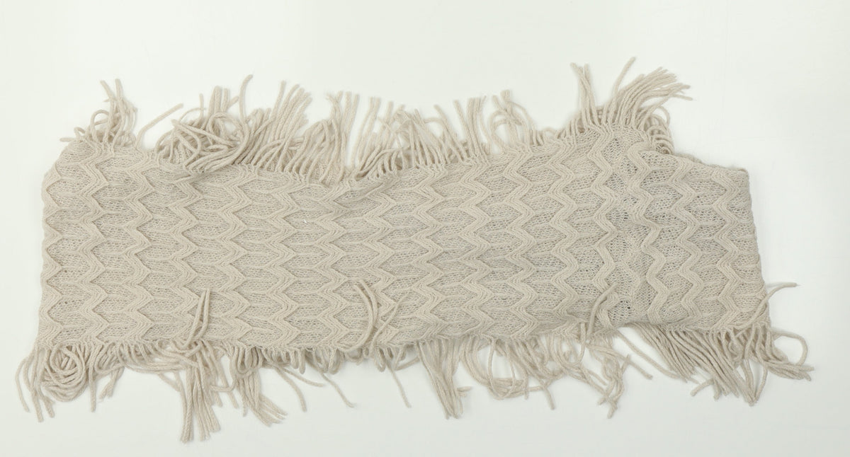 Preworn Beige Shawl/Wrap