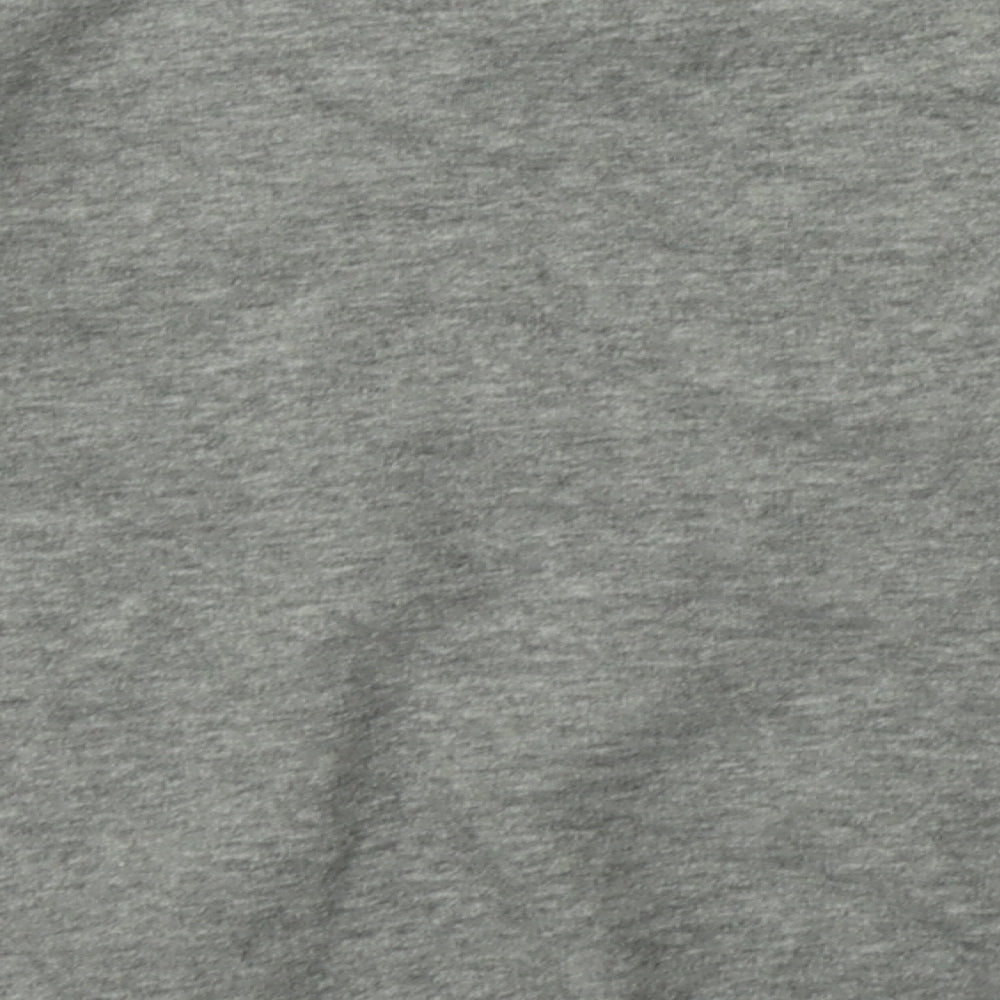Pep & Co Boys Grey Pullover Sweatshirt Size 8-9 Years