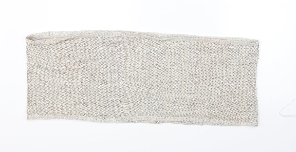 New Look Womens Beige Shawl/Wrap
