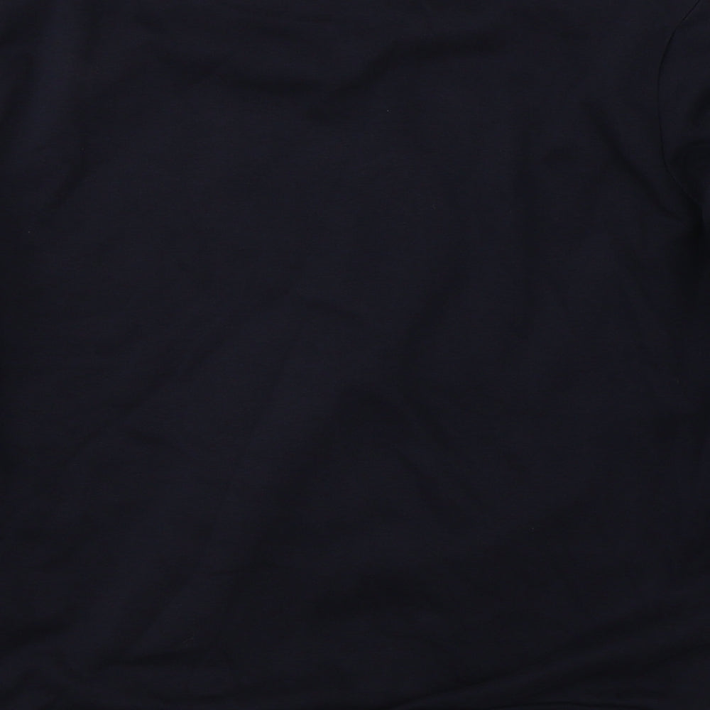 George Boys Blue Pullover Sweatshirt Size 12-13 Years