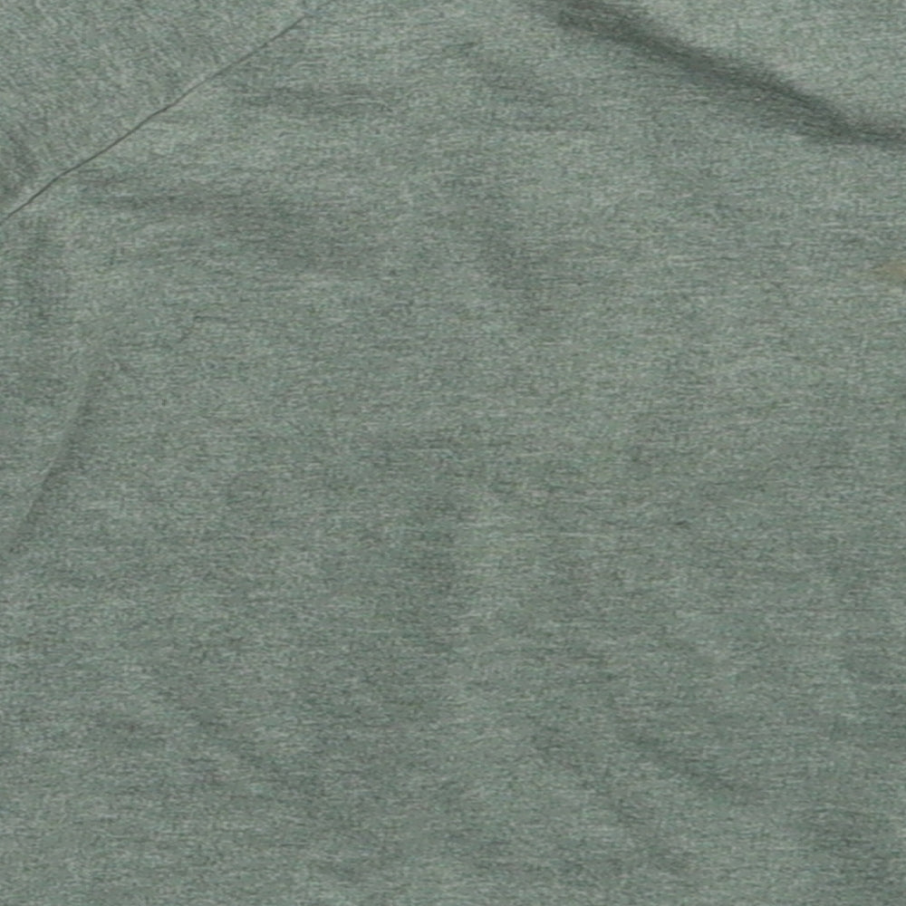 George Baby Green Pullover Jumper Size 18-24 Months - Hey I am New Here