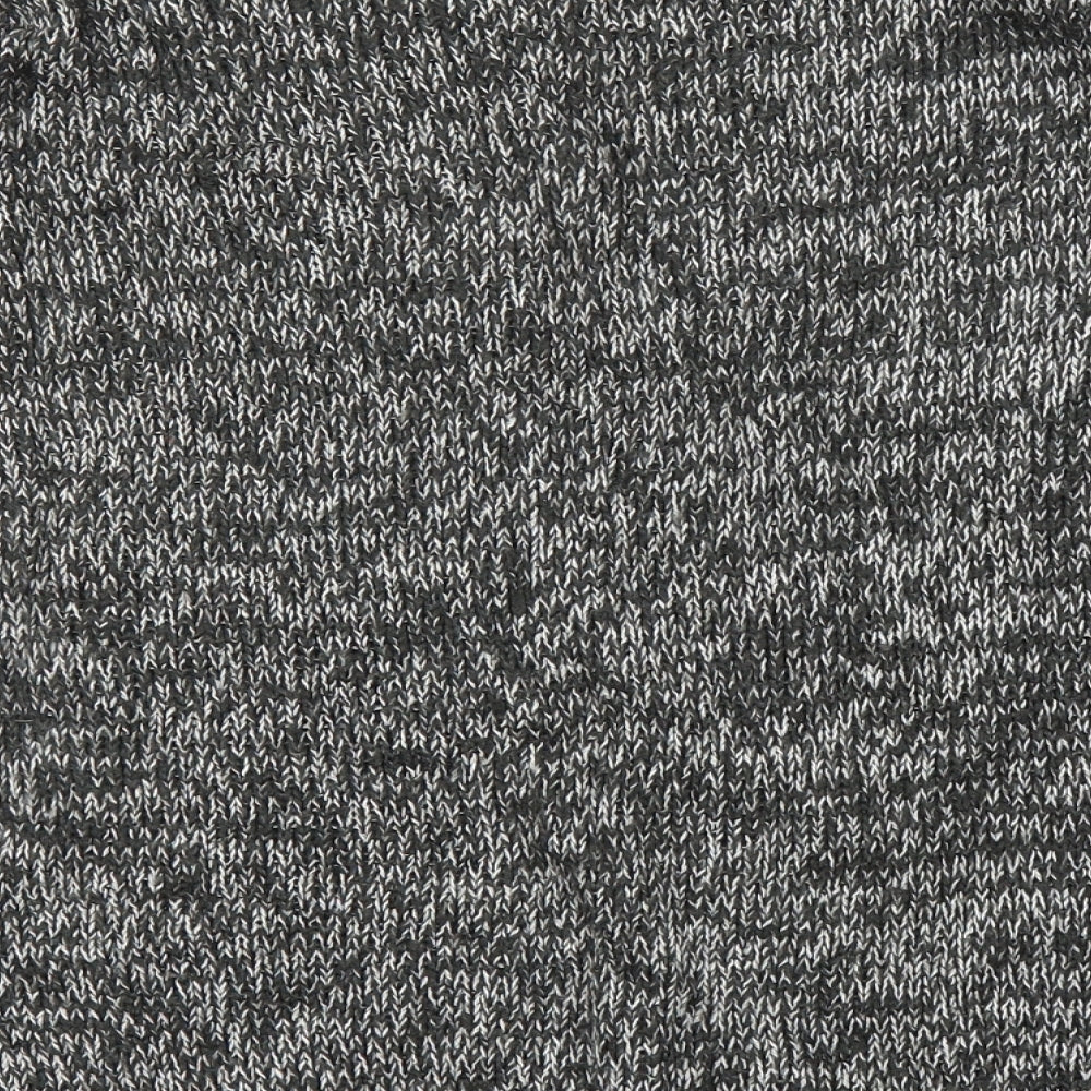 New Look Mens Grey Pullover Jumper Size M