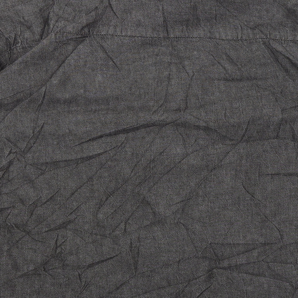 Stone River Womens Grey Jacket Size 16