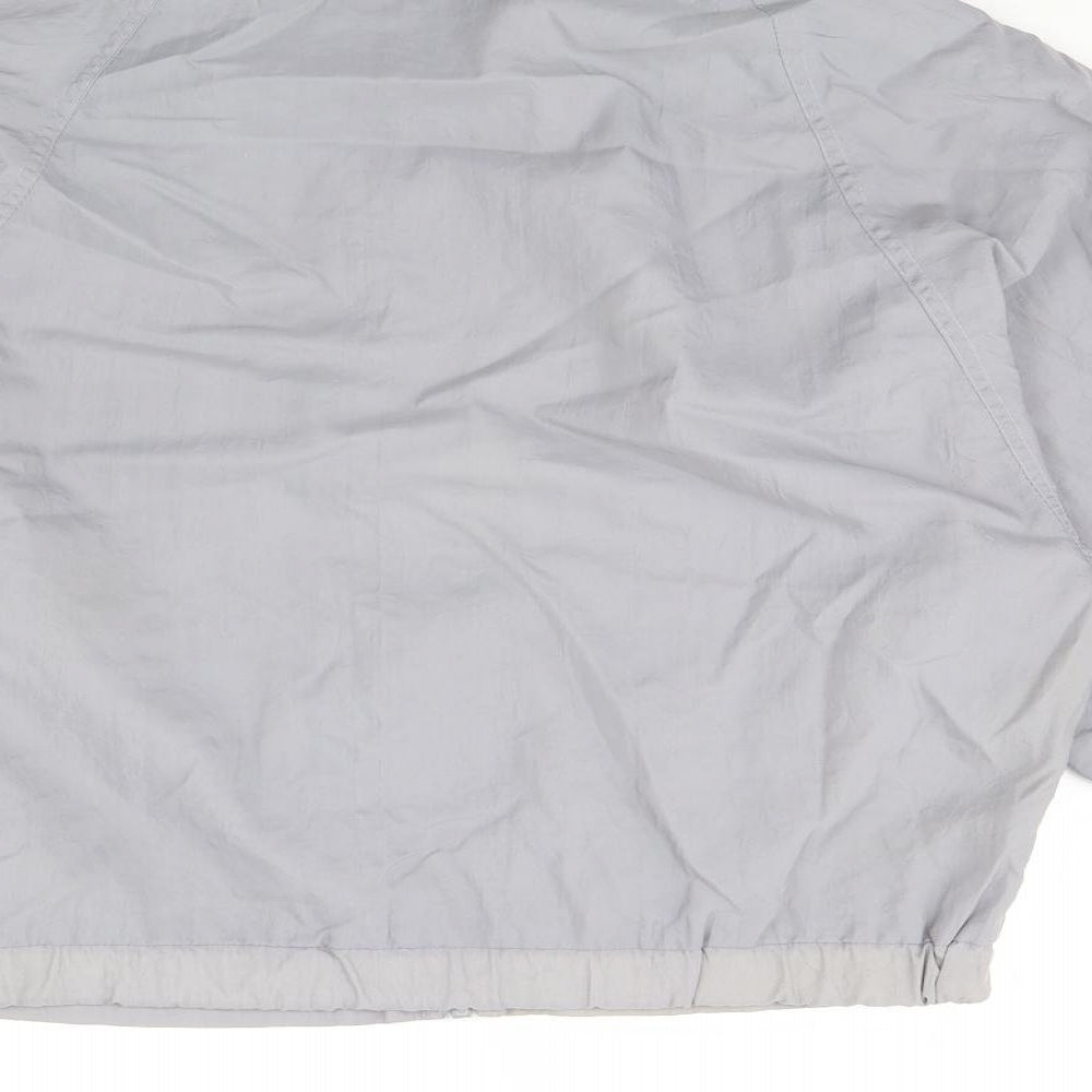 BHS Womens Grey Jacket Size 10
