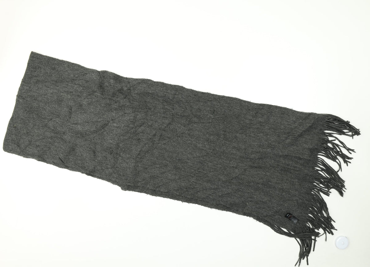 ASOS Womens Grey Shawl/Wrap