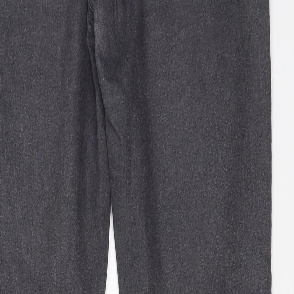 FOREVER 21 Womens Grey Denim Skinny Jeans Size 28 in L28 in
