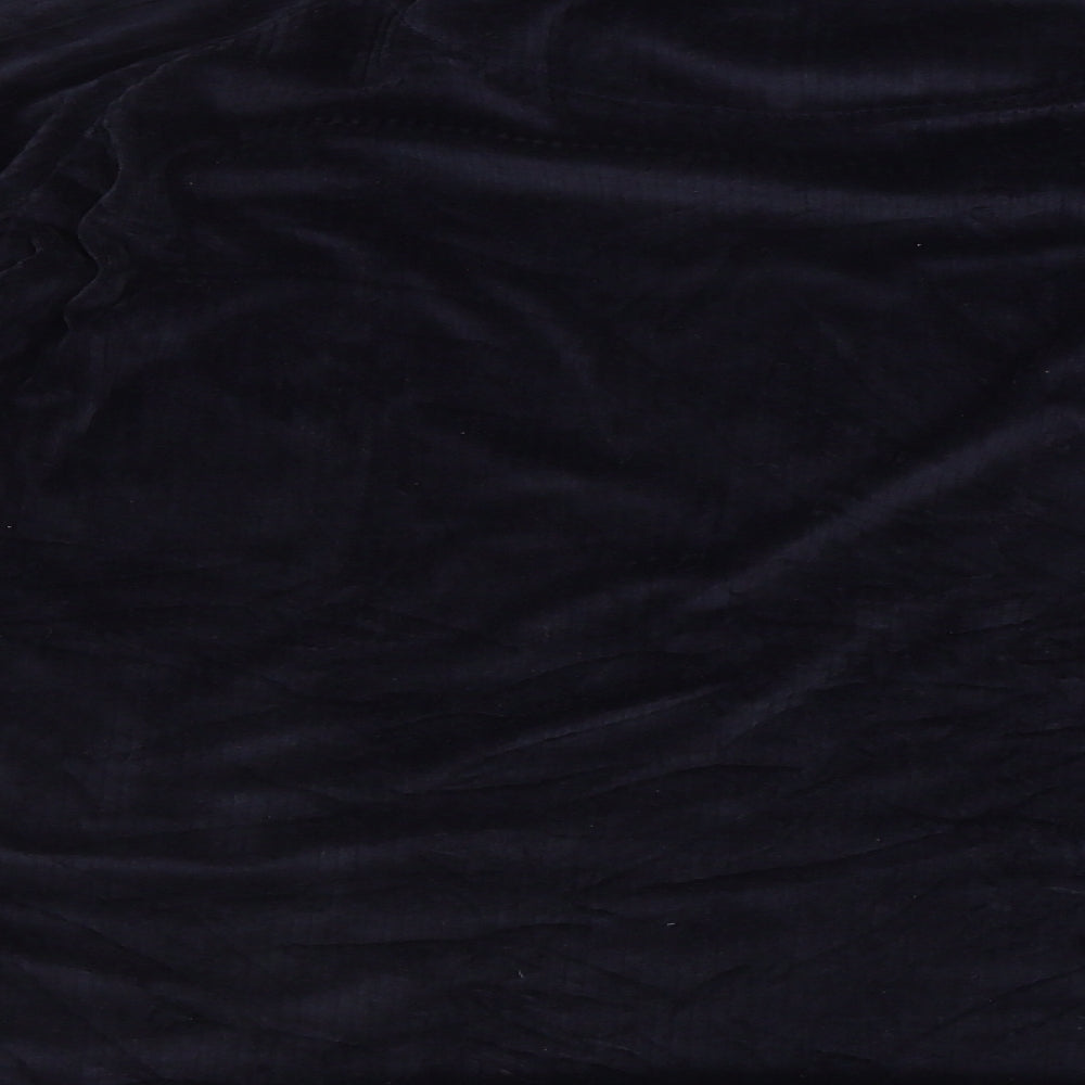 Love To Lounge Womens Blue Pullover Jumper Size 14