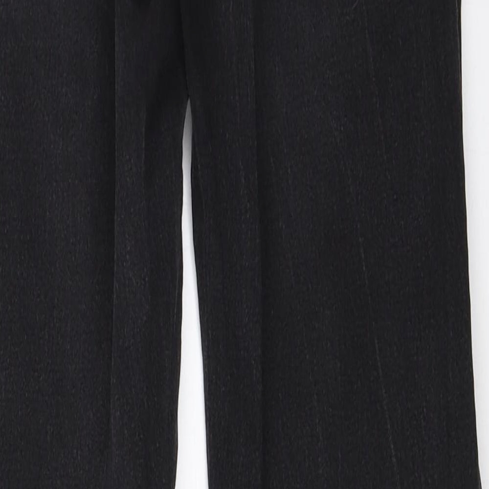 ESMARA Womens Black Skinny Jeans Size 29 in L29 in