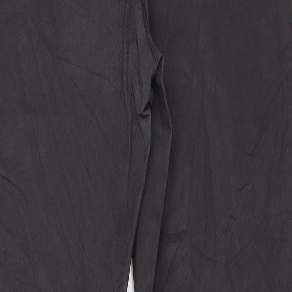 Cropp Womens Grey Skinny Jeans Size XL L29 in