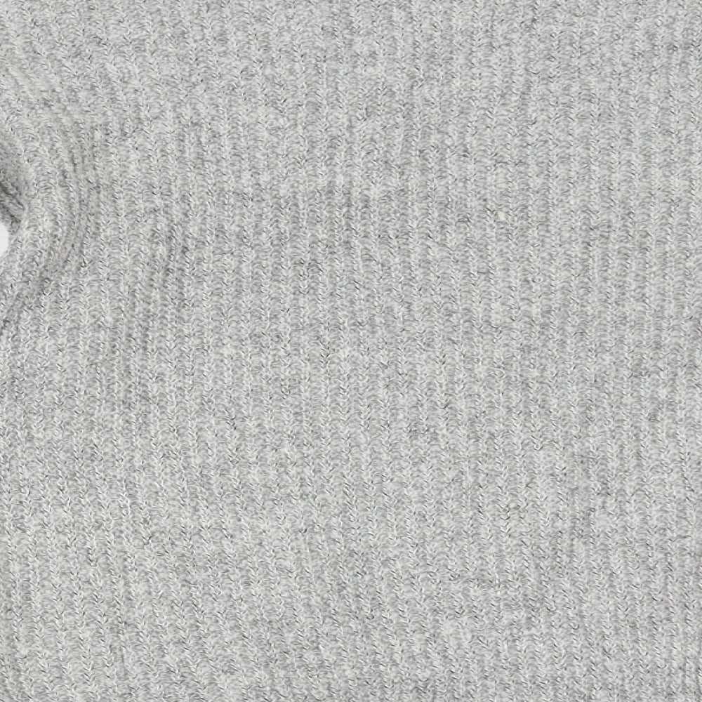 Primark Womens Grey Pullover Jumper Size XL