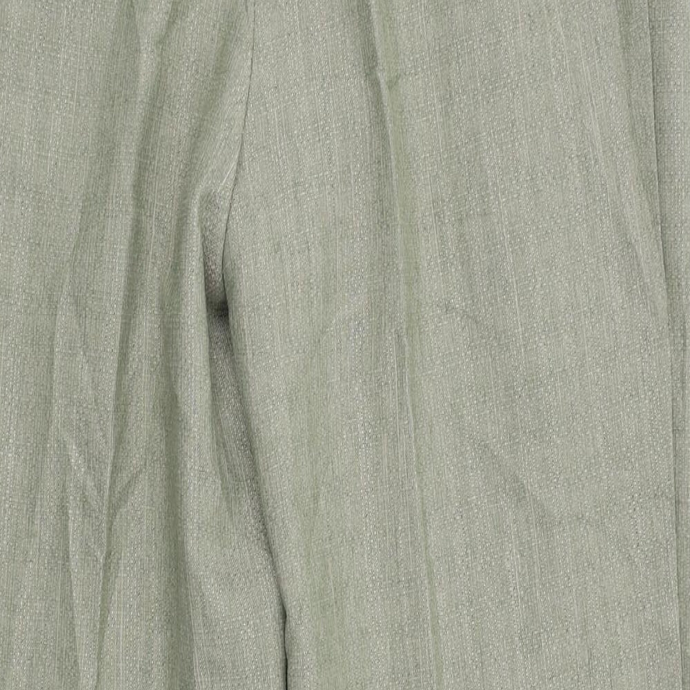 M*S Womens Beige Trousers Size 12 L28 in