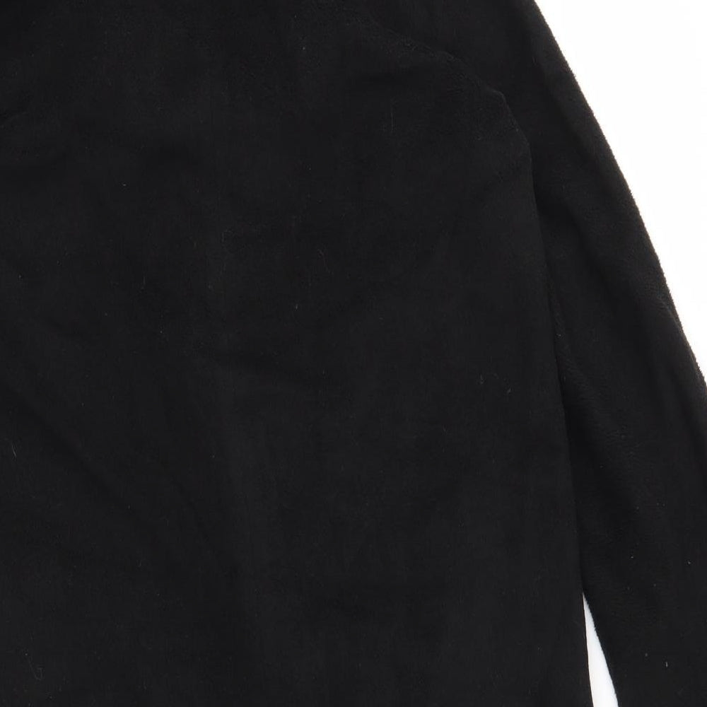 PRIMARK Womens Black Jacket Coat Size 8
