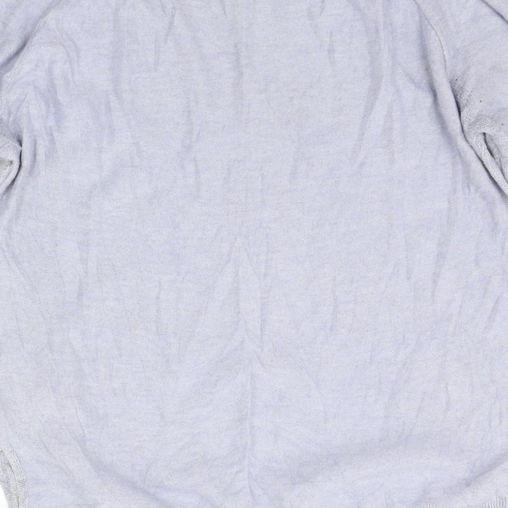 NEXT Womens Blue Pullover Jumper Size 14