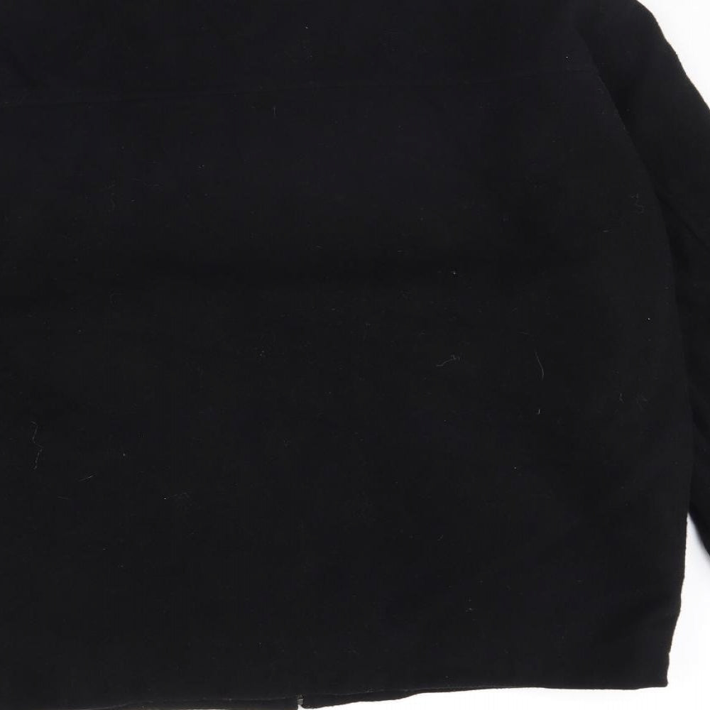 NEXT Womens Black Jacket Size S