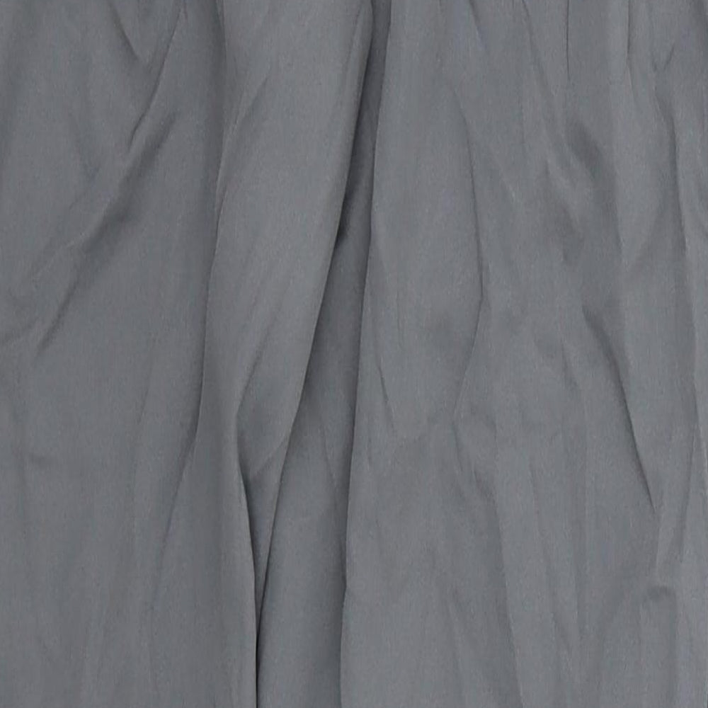 Innocence Womens Grey Trousers Size 10