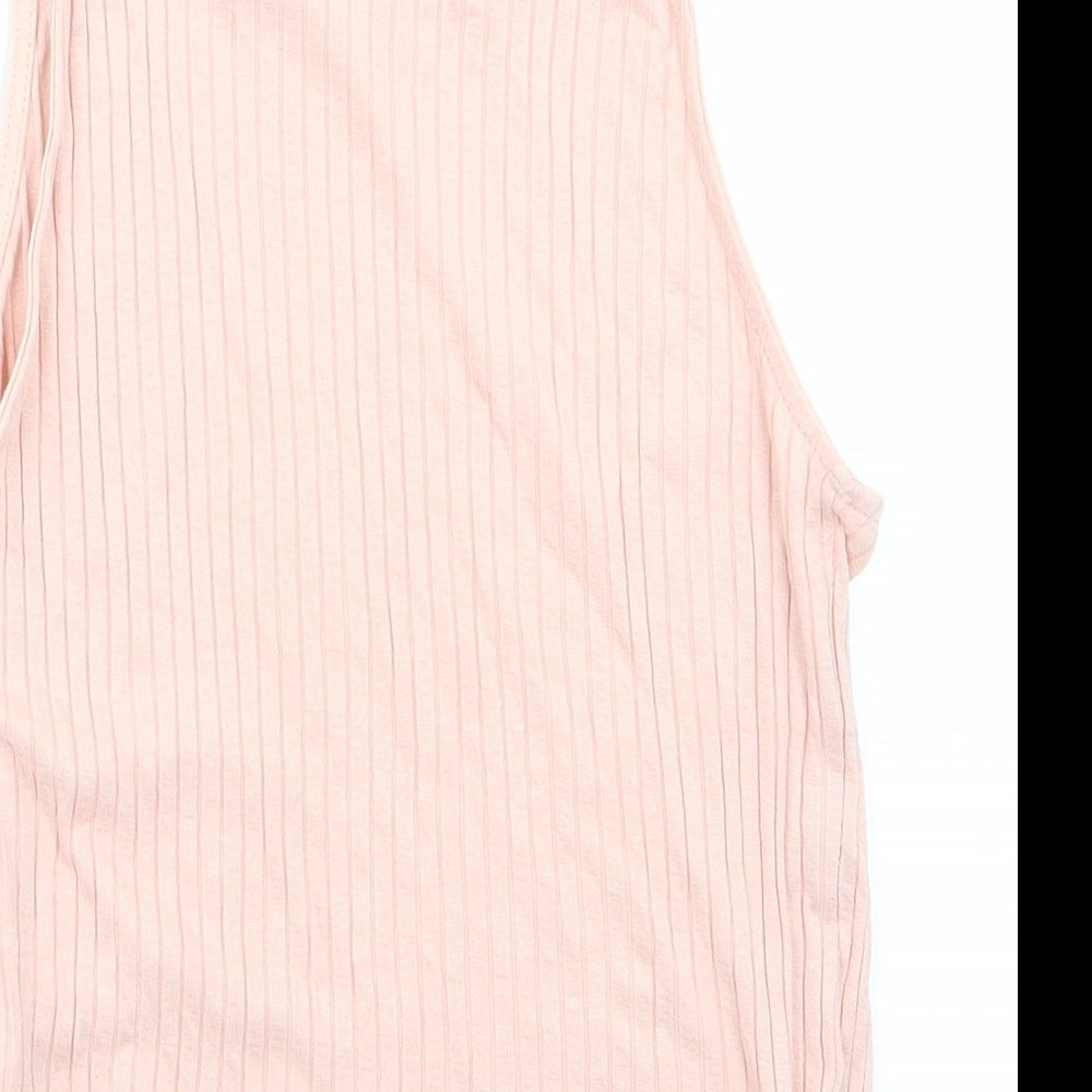 Starligh Girls Pink Pullover T-Shirt - Starlight girls top