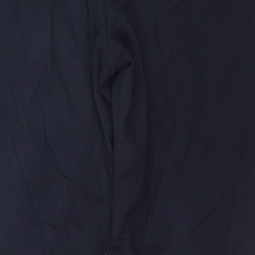 1990 collection Womens Blue Trousers Size 20 in L28 in