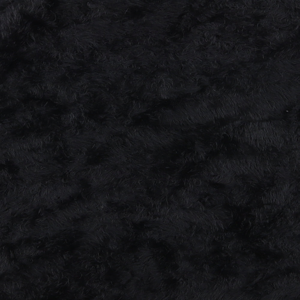lookagain Womens Black Pullover Jumper Size 8 - star detail