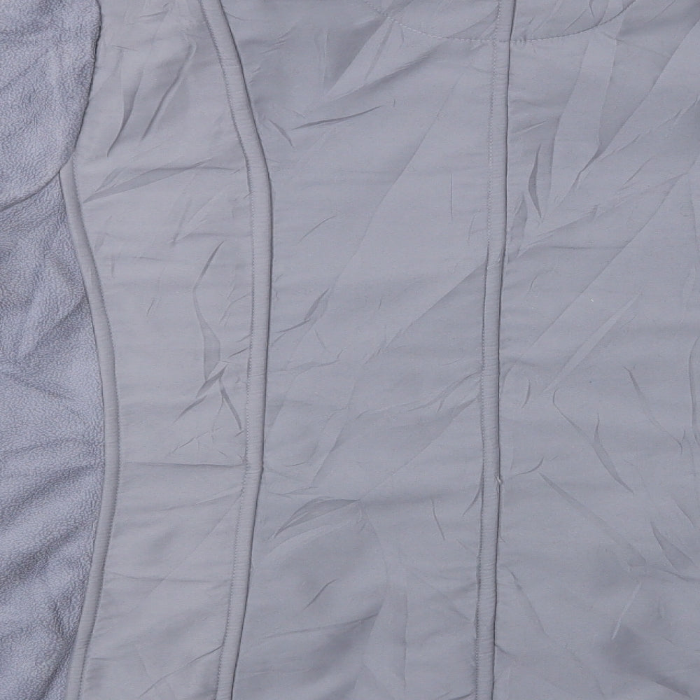Daxon Womens Grey Jacket Coat Size 18 - Daxon Coat