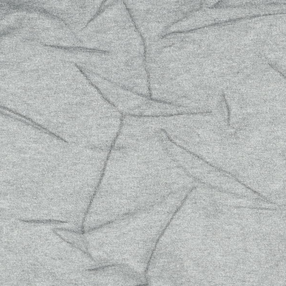 monte cervino Womens Grey Pullover Jumper Size M