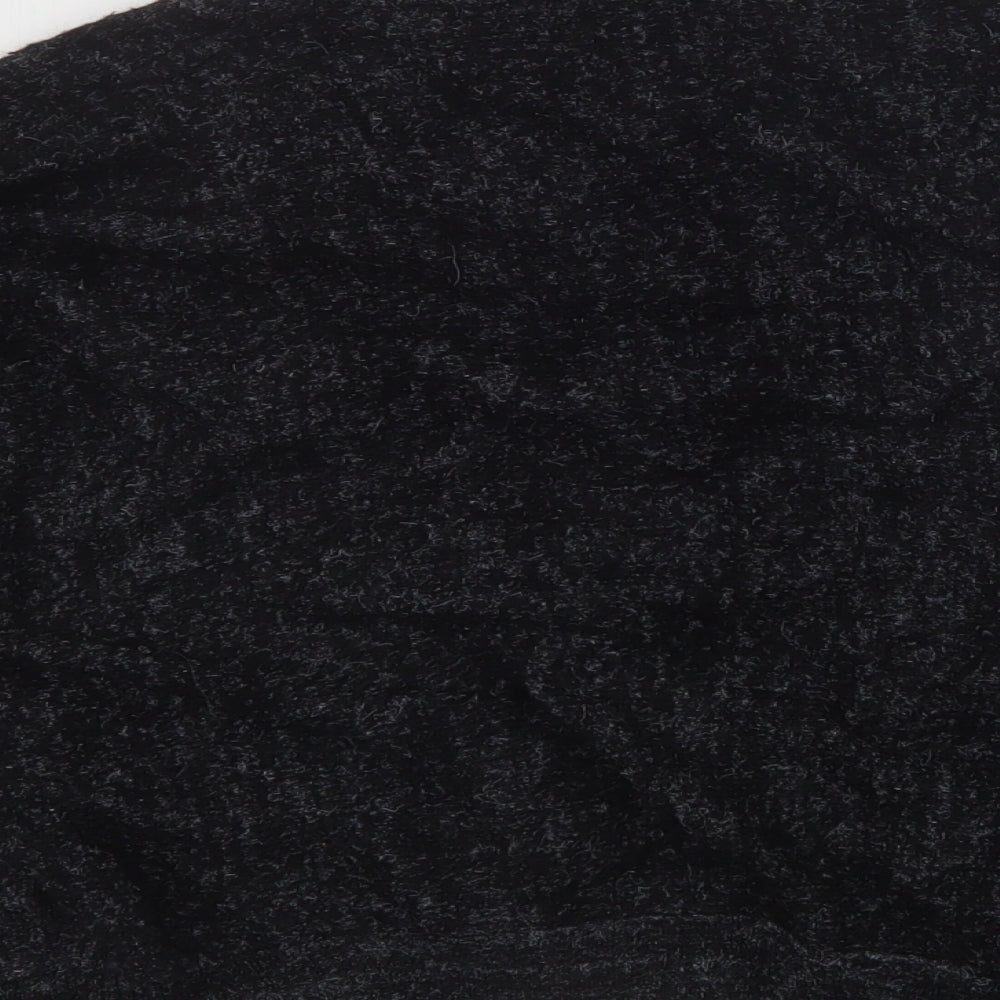 cresta Womens Grey Pullover Jumper Size 12
