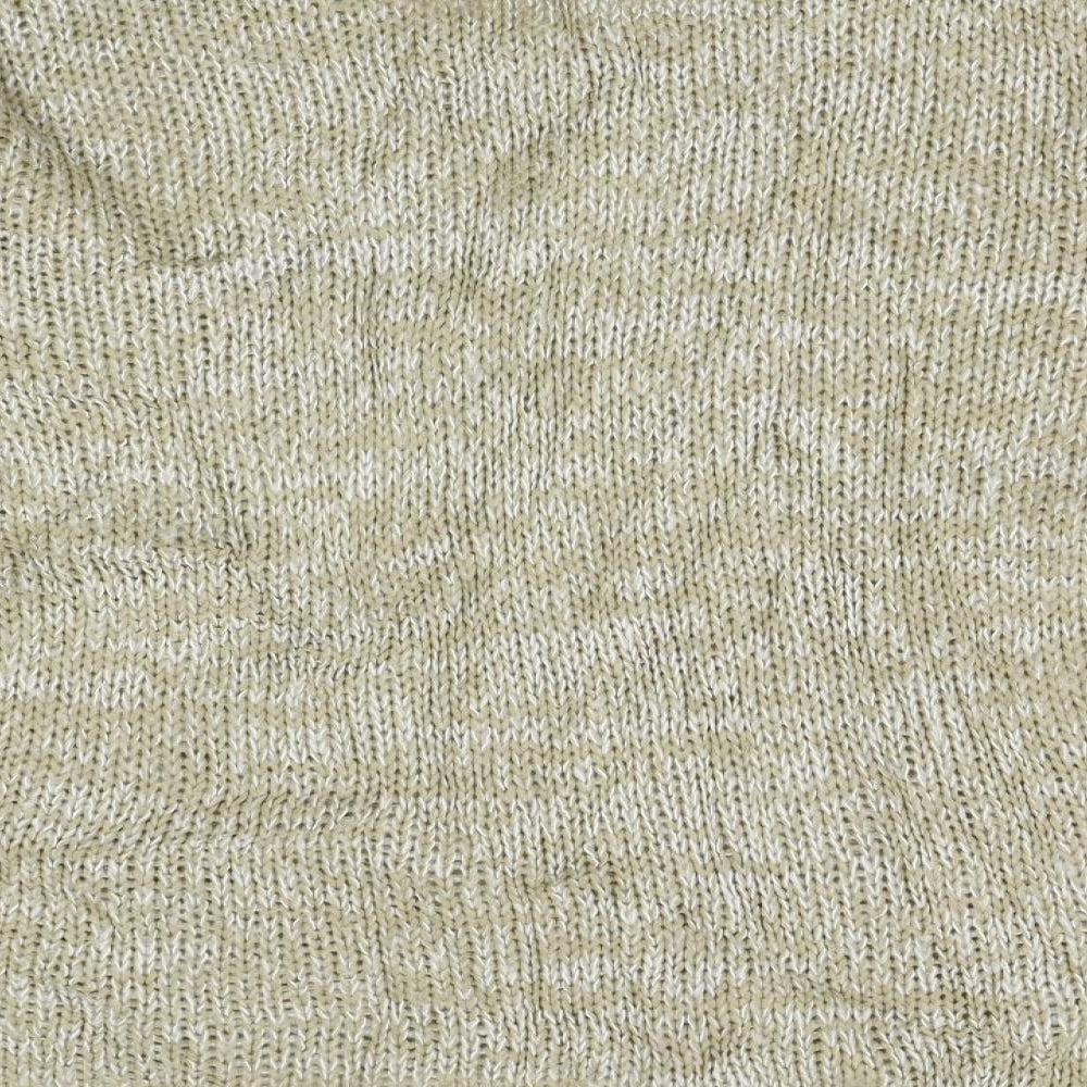 Atmosphere Womens Beige Pullover Jumper Size 16