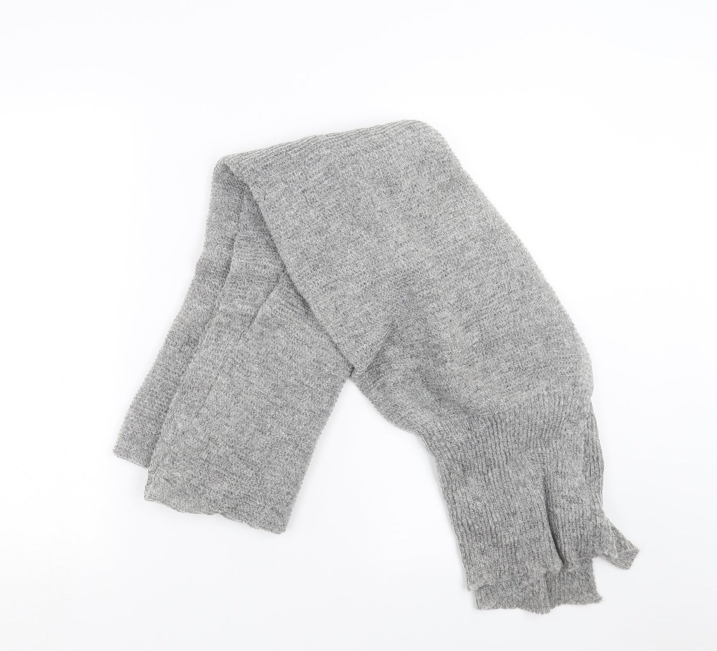 ASOS Womens Grey Shawl/Wrap