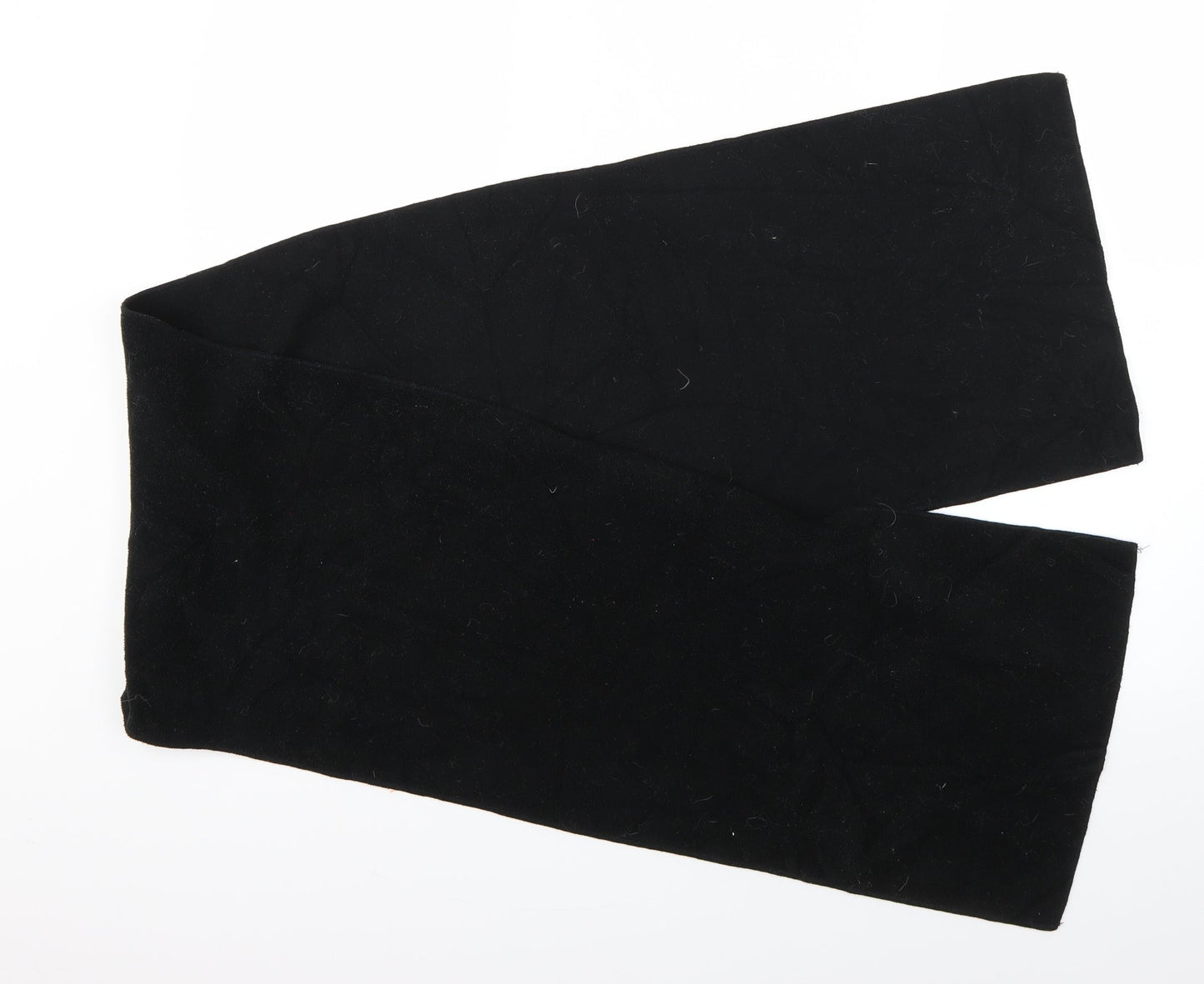 Gap Black Scarf One Size