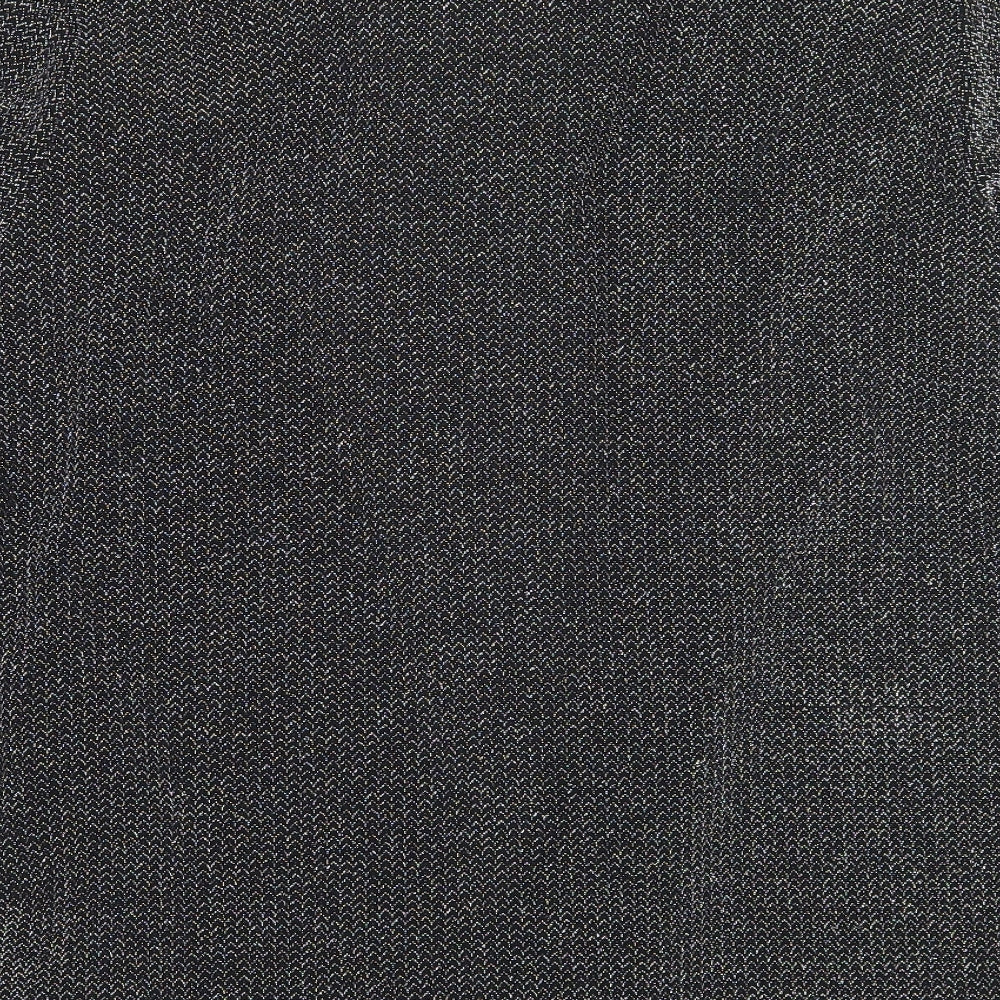 Marks and Spencer Womens Black Geometric Cardigan Jumper Size 16