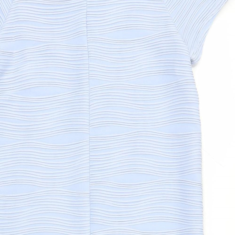 Primark Womens Blue Shift Size 10