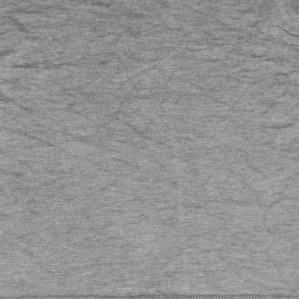 Atmosphere Womens Grey Pullover Jumper Size 16