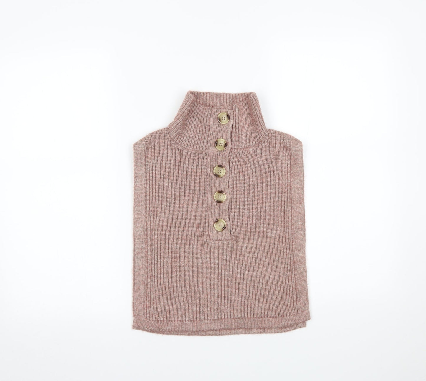 Primark Womens Pink Scarf