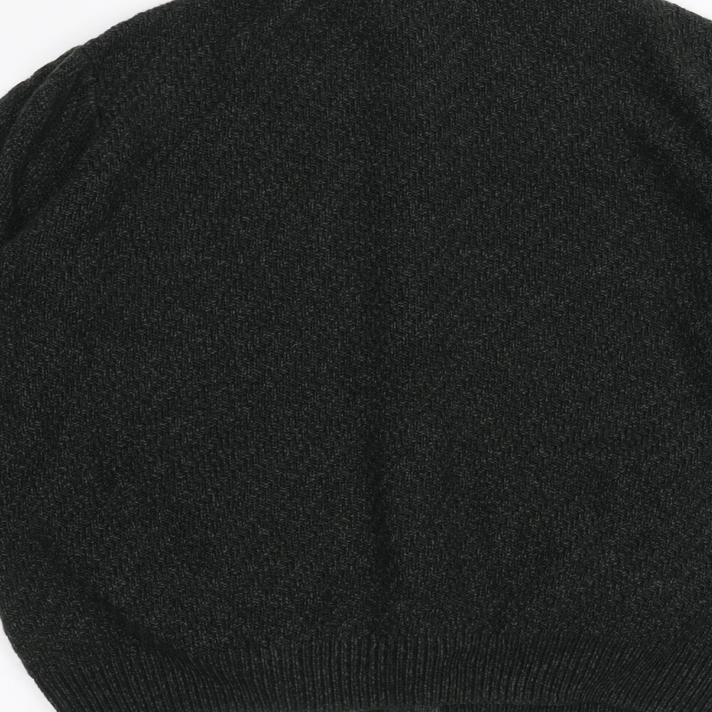 Marks and Spencer Womens Green Full Zip Jumper Size M