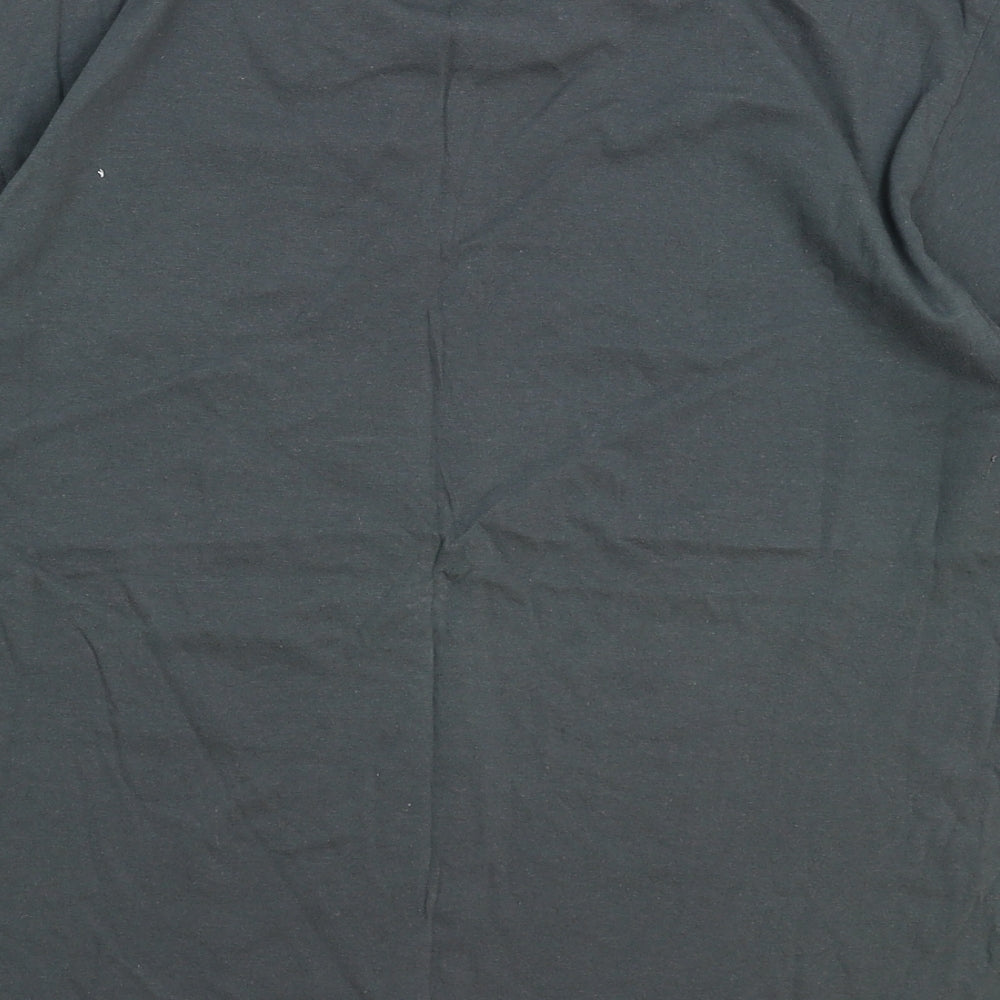 BC Collection Mens Grey T-Shirt Size S