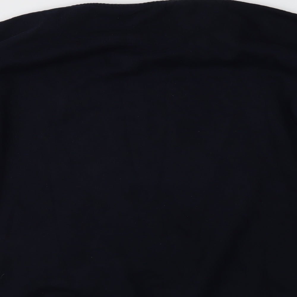 Knights Mens Blue Pullover Jumper Size XL