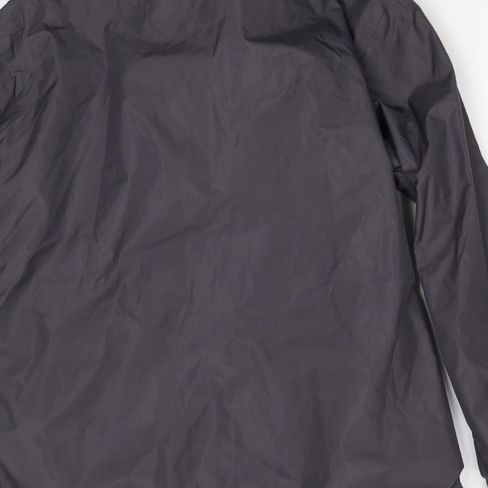 HiGear Womens Grey Jacket Size 14