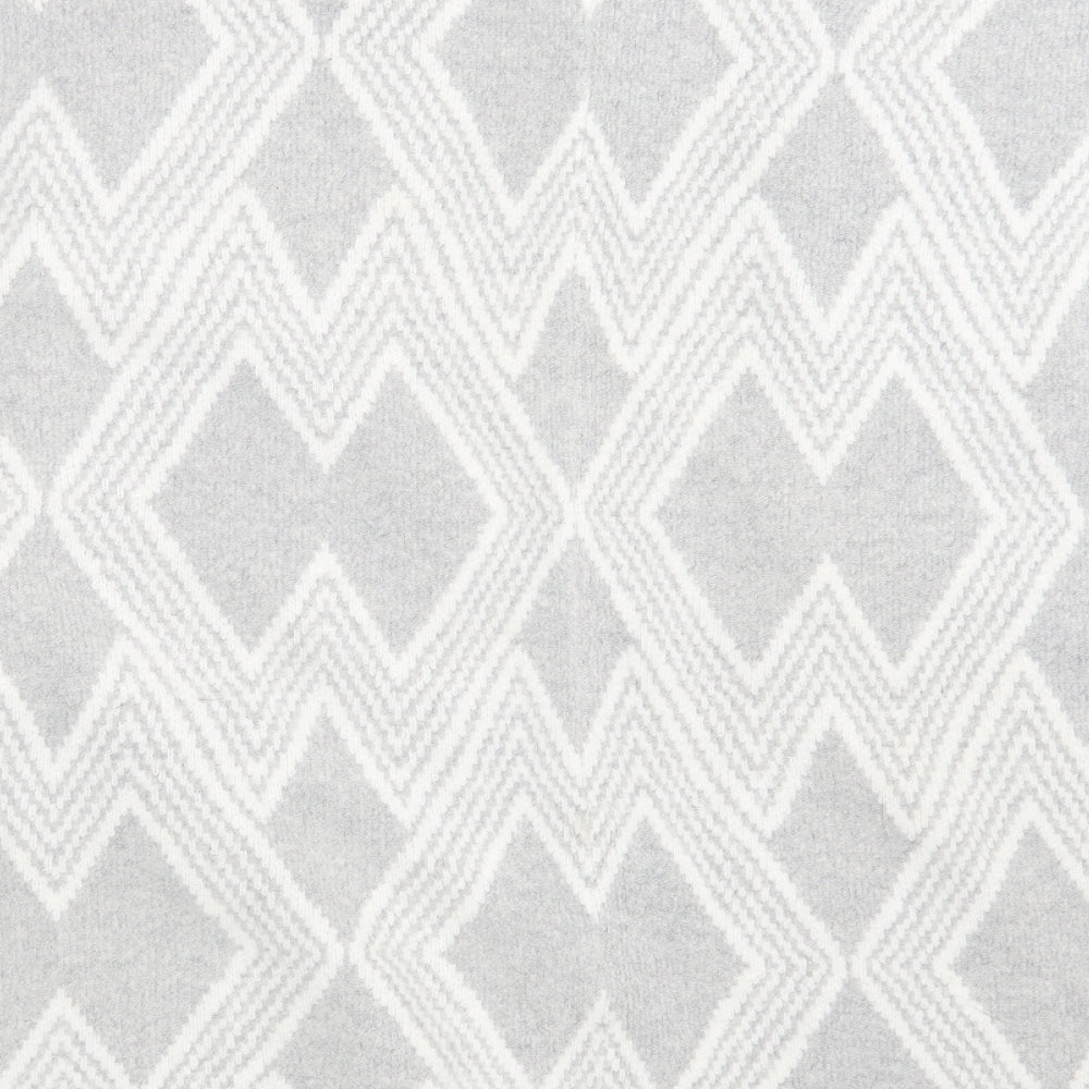Atmosphere Womens Grey Argyle/Diamond Wrap Jumper One Size