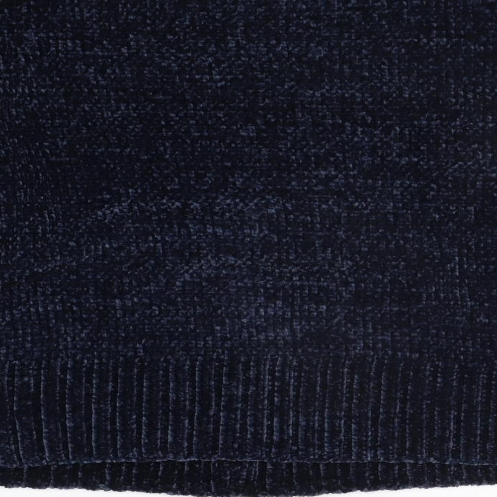 Marks & Spencer Womens Blue Pullover Jumper Size L