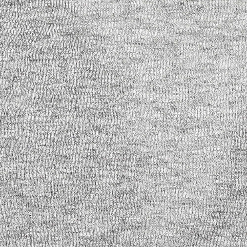 Atmosphere Womens Grey Wrap Jumper Size 14