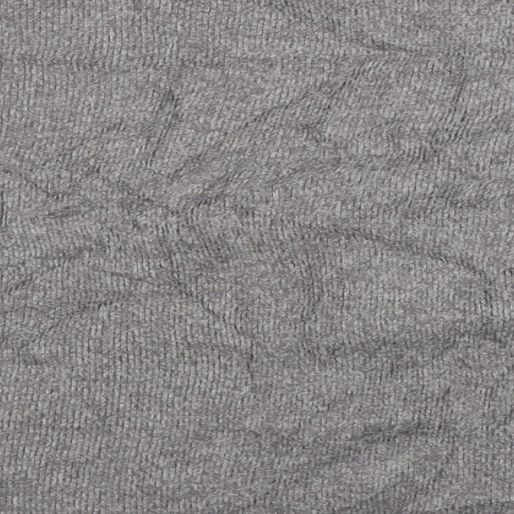 New Look Womens Grey Pullover Jumper Size M