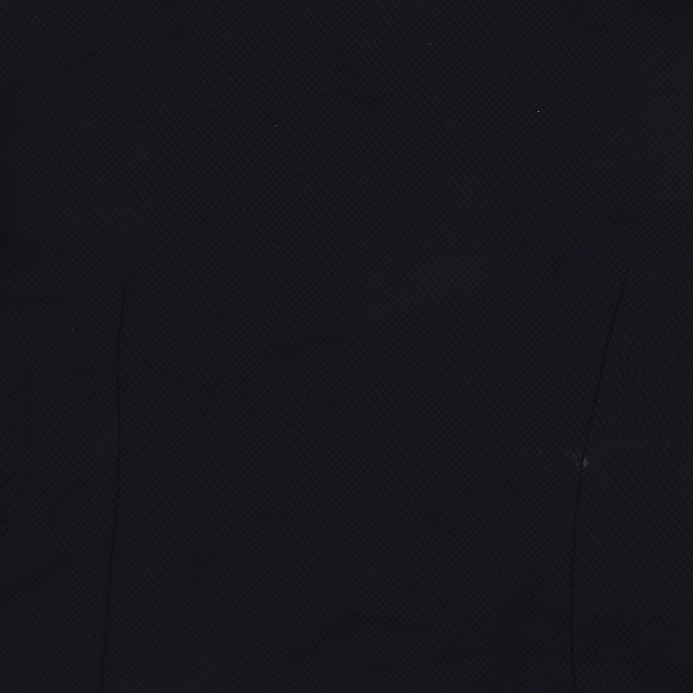 Wallis Womens Blue Jacket Blazer