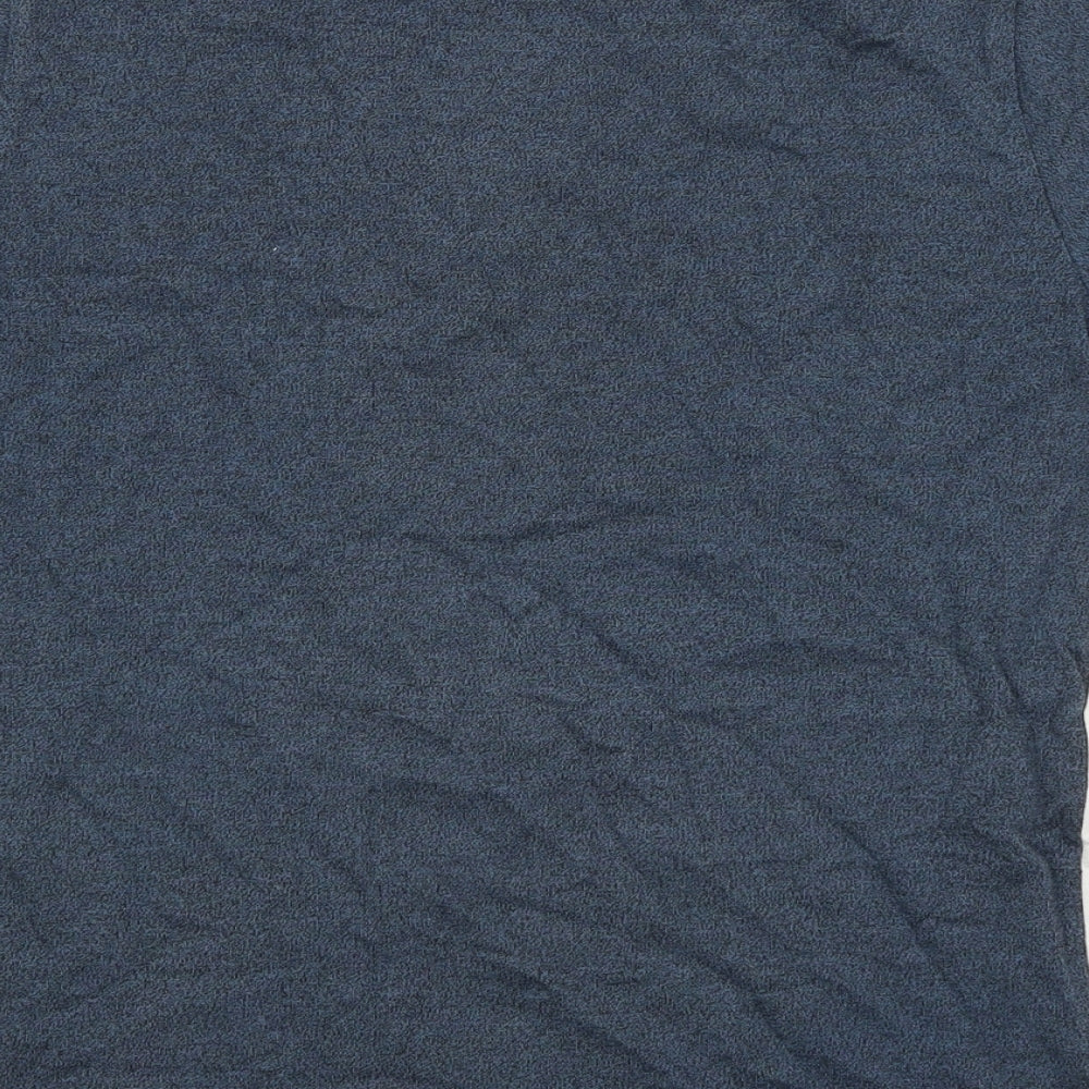 Ellesse Mens Blue T-Shirt Size XS