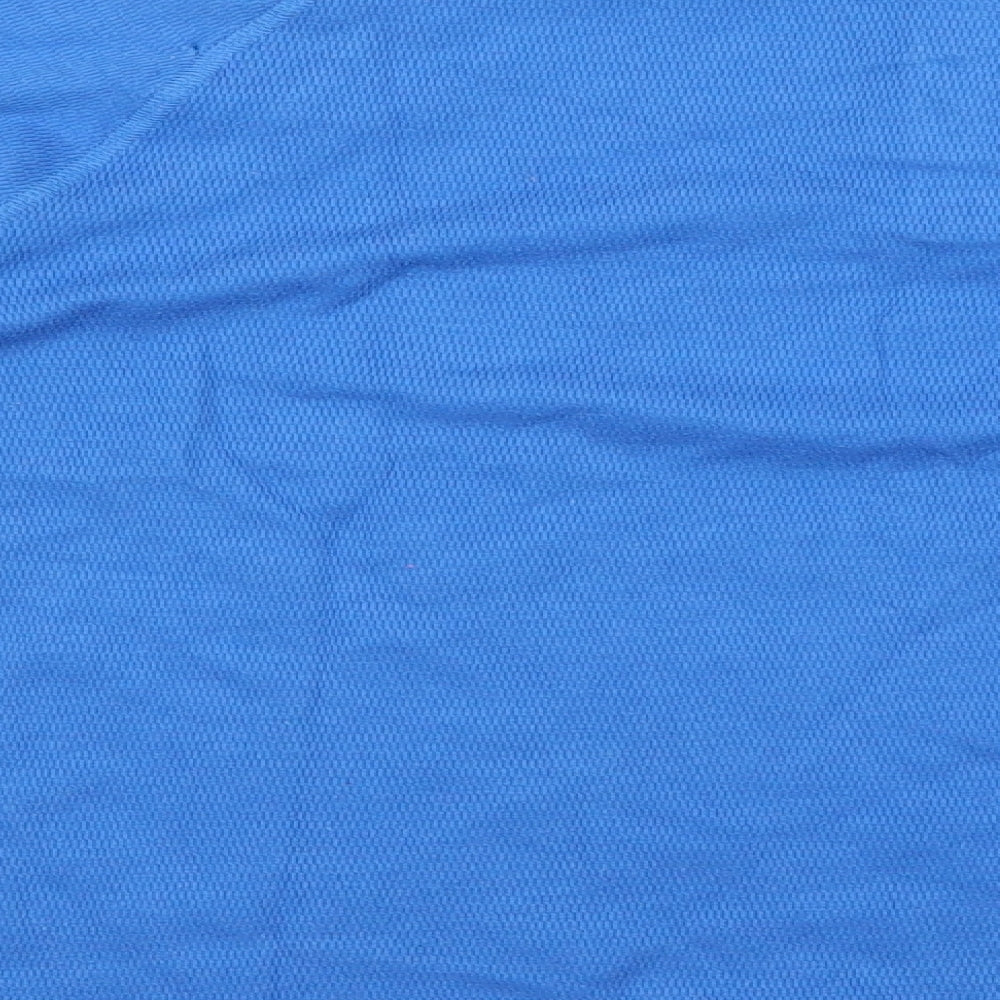 NEXT Boys Blue Basic T-Shirt Size 12 Years