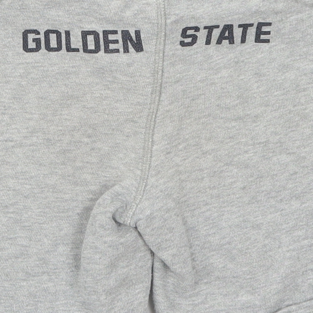 Gap Boys Grey Sweat Shorts Size 5 Years - Golden State Prowlers