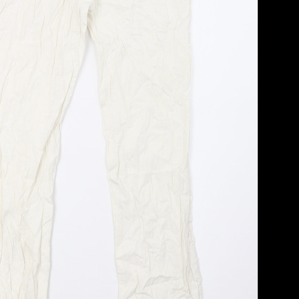 hawk horse Womens Trousers Size L L28 in